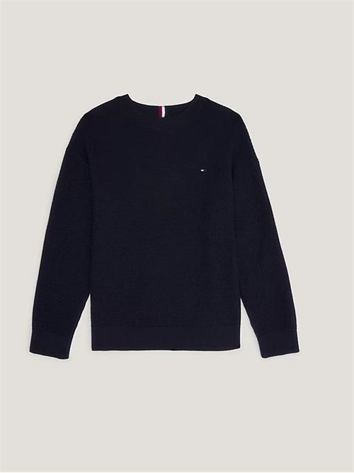  TOMMY HILFIGER | KB0KB08504T/DW5